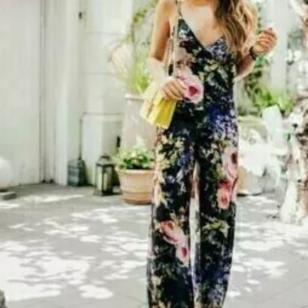 Jay Godfrey Jumpsuit